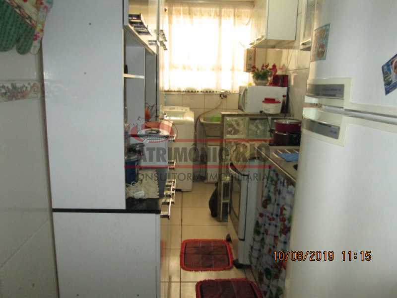 Conheça IMG_9445 do imóvel - Apartamento 2qtos, térreo com vaga garagem parqueamento, Condomínio Jardim Real - Jardim América - PAAP23130 - 19 IMG_9445 - Apartamento 2qtos, térreo com vaga garagem parqueamento, Condomínio Jardim Real - Jardim América - PAAP23130 - 19