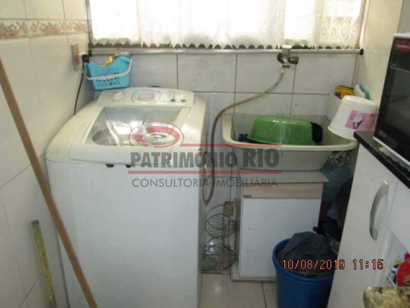 Conheça IMG_9447 do imóvel - Apartamento 2qtos, térreo com vaga garagem parqueamento, Condomínio Jardim Real - Jardim América - PAAP23130 - 21 IMG_9447 - Apartamento 2qtos, térreo com vaga garagem parqueamento, Condomínio Jardim Real - Jardim América - PAAP23130 - 21