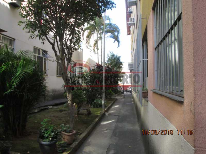 Conheça IMG_9452 do imóvel - Apartamento 2qtos, térreo com vaga garagem parqueamento, Condomínio Jardim Real - Jardim América - PAAP23130 - 25 IMG_9452 - Apartamento 2qtos, térreo com vaga garagem parqueamento, Condomínio Jardim Real - Jardim América - PAAP23130 - 25
