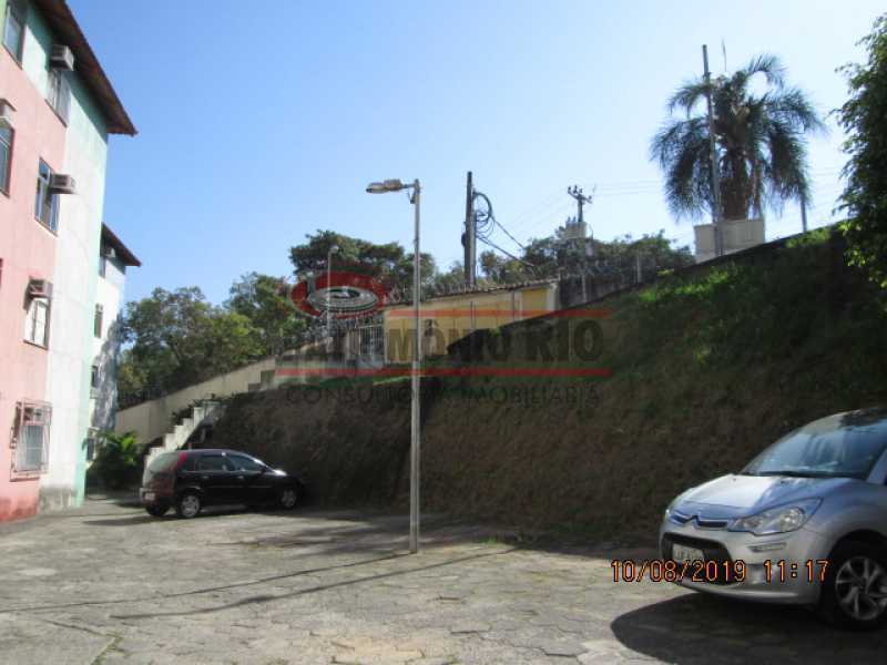 Conheça IMG_9455 do imóvel - Apartamento 2qtos, térreo com vaga garagem parqueamento, Condomínio Jardim Real - Jardim América - PAAP23130 - 27 IMG_9455 - Apartamento 2qtos, térreo com vaga garagem parqueamento, Condomínio Jardim Real - Jardim América - PAAP23130 - 27