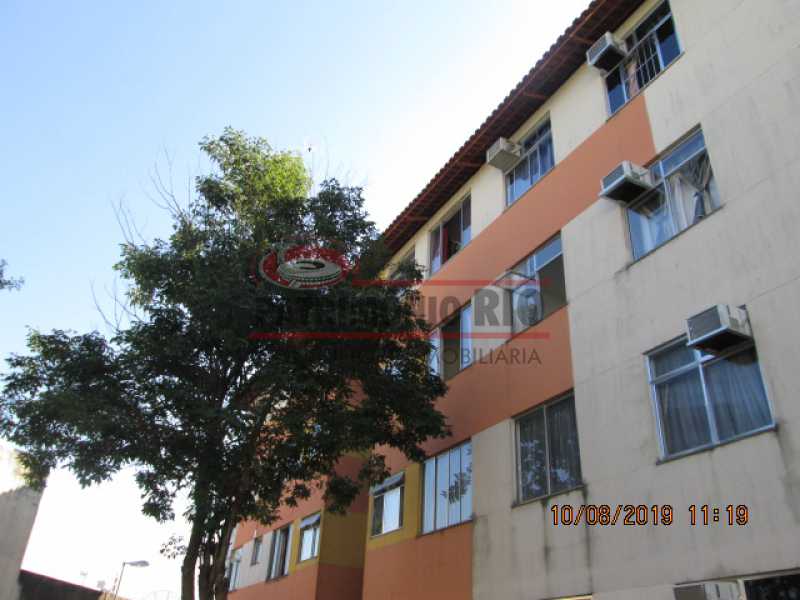 Conheça IMG_9457 do imóvel - Apartamento 2qtos, térreo com vaga garagem parqueamento, Condomínio Jardim Real - Jardim América - PAAP23130 - 3 IMG_9457 - Apartamento 2qtos, térreo com vaga garagem parqueamento, Condomínio Jardim Real - Jardim América - PAAP23130 - 3
