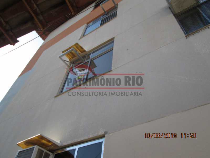 Conheça IMG_9460 do imóvel - Apartamento 2qtos, térreo com vaga garagem parqueamento, Condomínio Jardim Real - Jardim América - PAAP23130 - 29 IMG_9460 - Apartamento 2qtos, térreo com vaga garagem parqueamento, Condomínio Jardim Real - Jardim América - PAAP23130 - 29