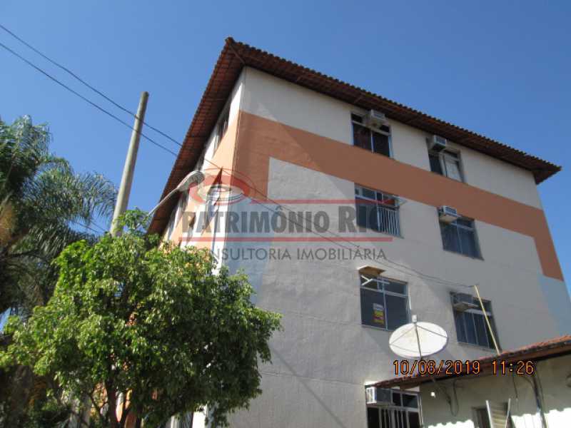 Conheça IMG_9462 do imóvel - Apartamento 2qtos, térreo com vaga garagem parqueamento, Condomínio Jardim Real - Jardim América - PAAP23130 - 30 IMG_9462 - Apartamento 2qtos, térreo com vaga garagem parqueamento, Condomínio Jardim Real - Jardim América - PAAP23130 - 30