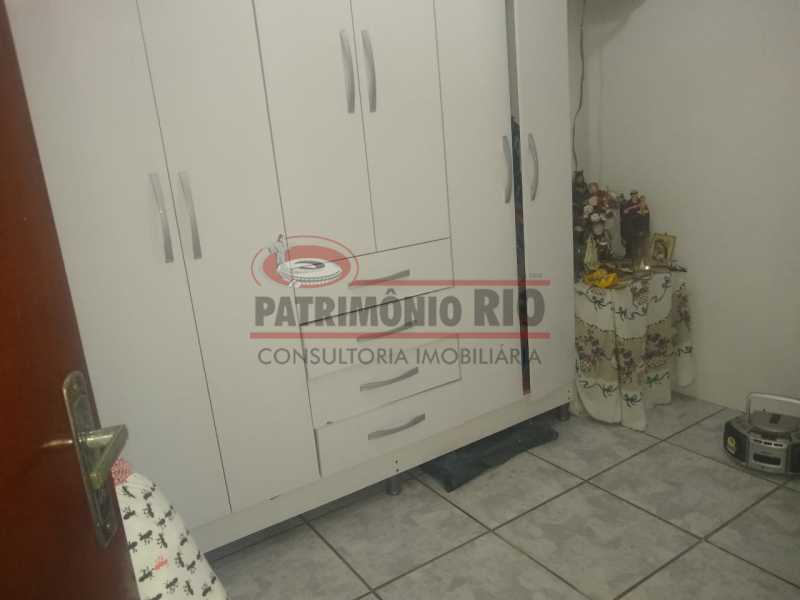 Conheça MC r1 do imóvel - Apartamento 2quartos com dependência entrar e morar - PAAP23144 - 14 MC r1 - Apartamento 2quartos com dependência entrar e morar - PAAP23144 - 14