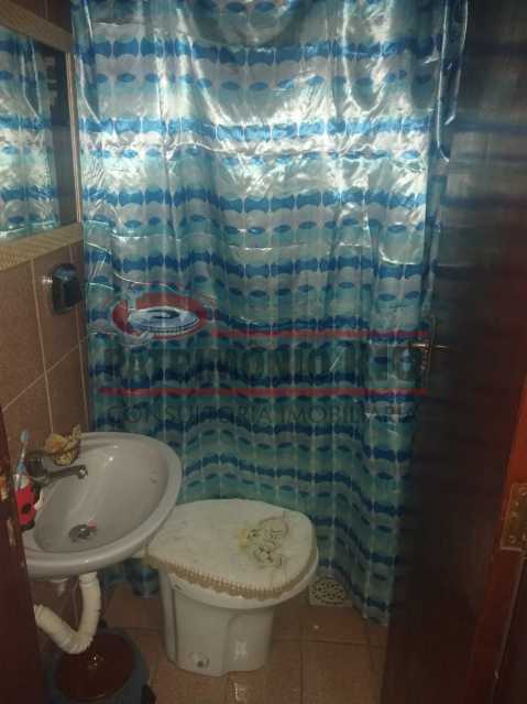 Conheça MC r2 do imóvel - Apartamento 2quartos com dependência entrar e morar - PAAP23144 - 15 MC r2 - Apartamento 2quartos com dependência entrar e morar - PAAP23144 - 15