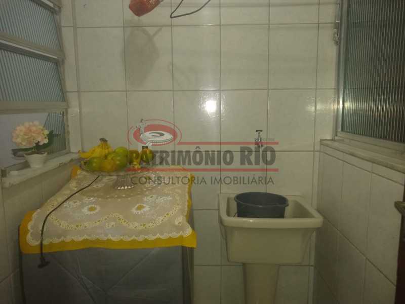 Conheça MC r3 do imóvel - Apartamento 2quartos com dependência entrar e morar - PAAP23144 - 13 MC r3 - Apartamento 2quartos com dependência entrar e morar - PAAP23144 - 13