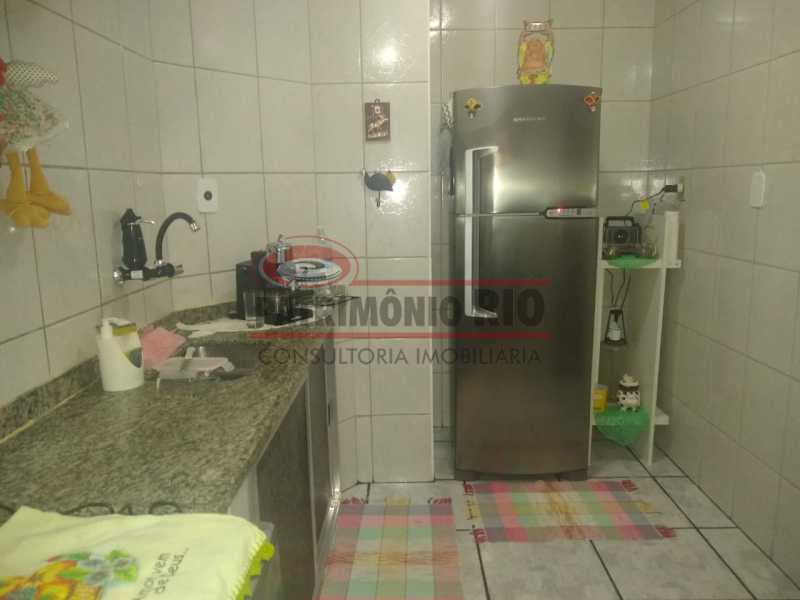 Conheça MC r4 do imóvel - Apartamento 2quartos com dependência entrar e morar - PAAP23144 - 6 MC r4 - Apartamento 2quartos com dependência entrar e morar - PAAP23144 - 6