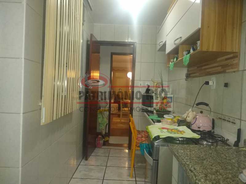 Conheça MC r5 do imóvel - Apartamento 2quartos com dependência entrar e morar - PAAP23144 - 7 MC r5 - Apartamento 2quartos com dependência entrar e morar - PAAP23144 - 7
