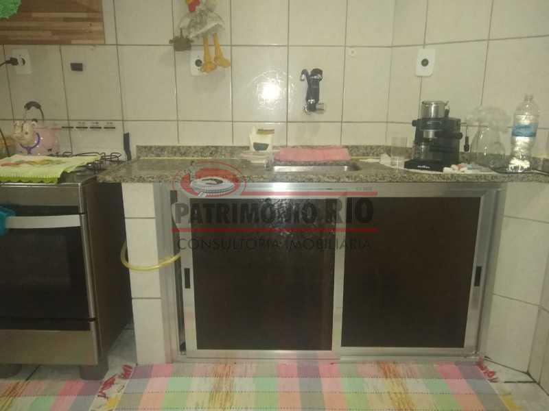 Conheça MC r6 do imóvel - Apartamento 2quartos com dependência entrar e morar - PAAP23144 - 8 MC r6 - Apartamento 2quartos com dependência entrar e morar - PAAP23144 - 8
