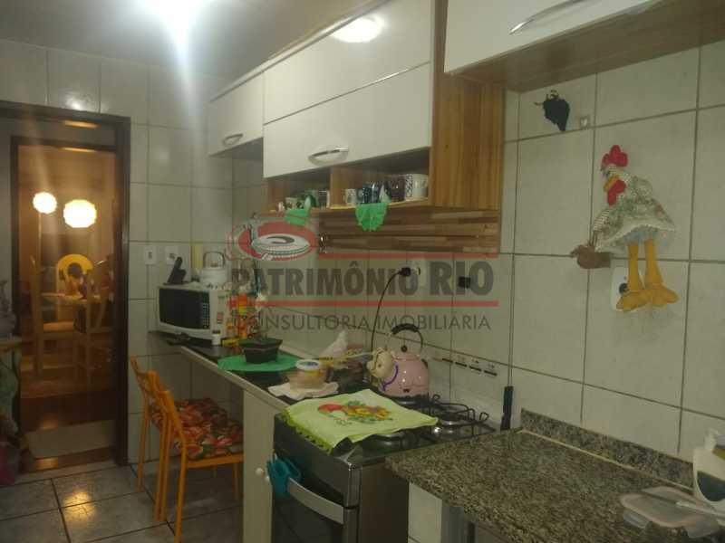 Conheça MC r7 do imóvel - Apartamento 2quartos com dependência entrar e morar - PAAP23144 - 5 MC r7 - Apartamento 2quartos com dependência entrar e morar - PAAP23144 - 5