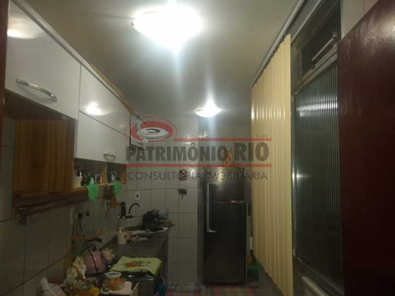 Conheça MC r8 do imóvel - Apartamento 2quartos com dependência entrar e morar - PAAP23144 - 9 MC r8 - Apartamento 2quartos com dependência entrar e morar - PAAP23144 - 9