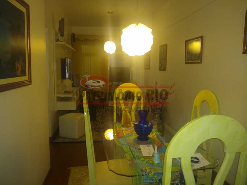 Conheça MC r9 do imóvel - Apartamento 2quartos com dependência entrar e morar - PAAP23144 - 3 MC r9 - Apartamento 2quartos com dependência entrar e morar - PAAP23144 - 3