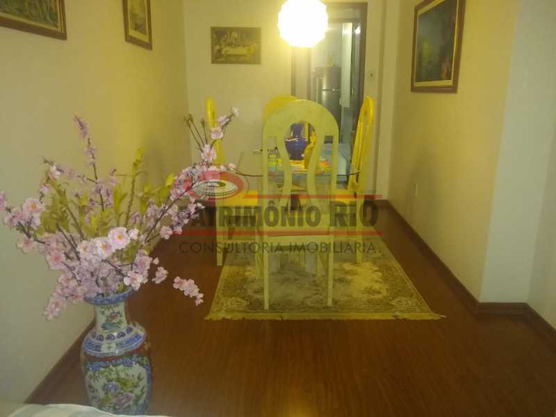 Conheça MC r10 do imóvel - Apartamento 2quartos com dependência entrar e morar - PAAP23144 - 1 MC r10 - Apartamento 2quartos com dependência entrar e morar - PAAP23144 - 1