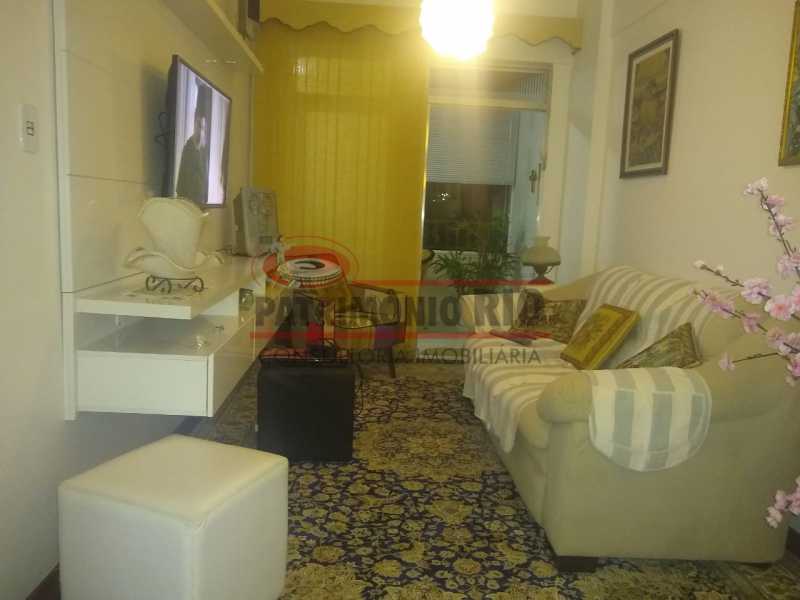 Conheça MC r11 do imóvel - Apartamento 2quartos com dependência entrar e morar - PAAP23144 - 4 MC r11 - Apartamento 2quartos com dependência entrar e morar - PAAP23144 - 4