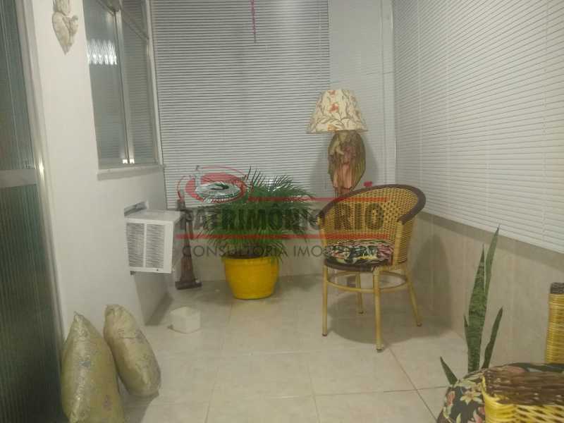 Conheça MC r12 do imóvel - Apartamento 2quartos com dependência entrar e morar - PAAP23144 - 12 MC r12 - Apartamento 2quartos com dependência entrar e morar - PAAP23144 - 12