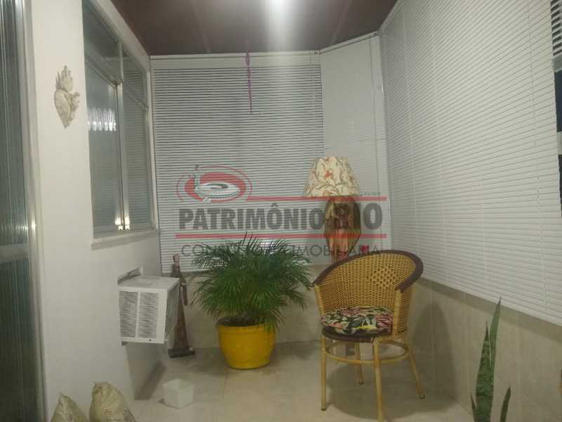 Conheça MC r13 do imóvel - Apartamento 2quartos com dependência entrar e morar - PAAP23144 - 10 MC r13 - Apartamento 2quartos com dependência entrar e morar - PAAP23144 - 10