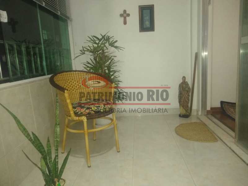 Conheça MC r14 do imóvel - Apartamento 2quartos com dependência entrar e morar - PAAP23144 - 11 MC r14 - Apartamento 2quartos com dependência entrar e morar - PAAP23144 - 11