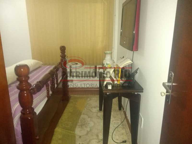 Conheça MC r15 do imóvel - Apartamento 2quartos com dependência entrar e morar - PAAP23144 - 16 MC r15 - Apartamento 2quartos com dependência entrar e morar - PAAP23144 - 16