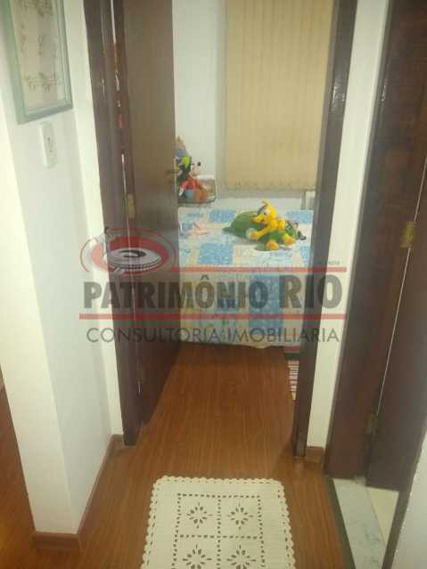 Conheça MC r18 do imóvel - Apartamento 2quartos com dependência entrar e morar - PAAP23144 - 21 MC r18 - Apartamento 2quartos com dependência entrar e morar - PAAP23144 - 21
