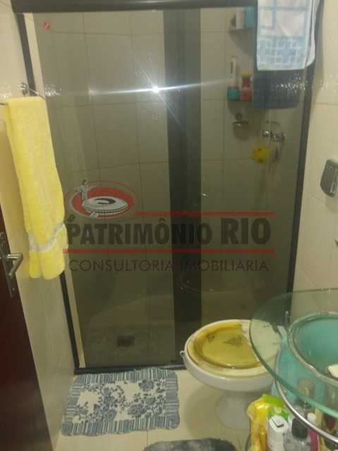 Conheça MC r19 do imóvel - Apartamento 2quartos com dependência entrar e morar - PAAP23144 - 18 MC r19 - Apartamento 2quartos com dependência entrar e morar - PAAP23144 - 18