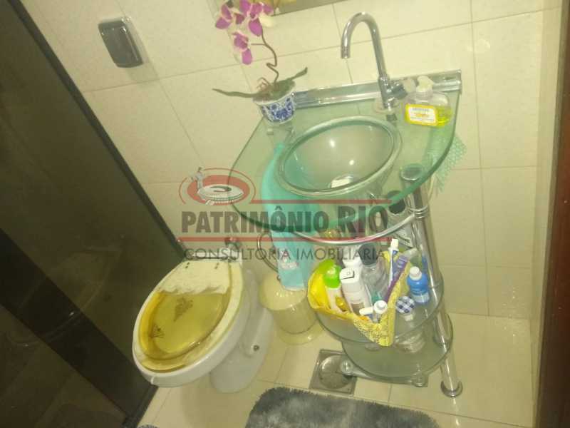 Conheça MC r20 do imóvel - Apartamento 2quartos com dependência entrar e morar - PAAP23144 - 19 MC r20 - Apartamento 2quartos com dependência entrar e morar - PAAP23144 - 19
