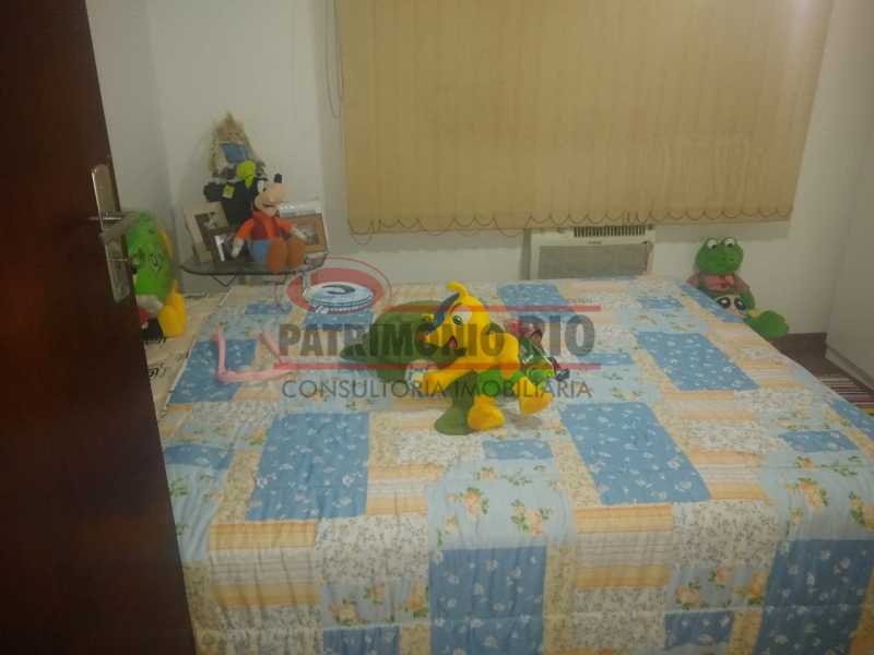 Conheça MC r21 do imóvel - Apartamento 2quartos com dependência entrar e morar - PAAP23144 - 20 MC r21 - Apartamento 2quartos com dependência entrar e morar - PAAP23144 - 20
