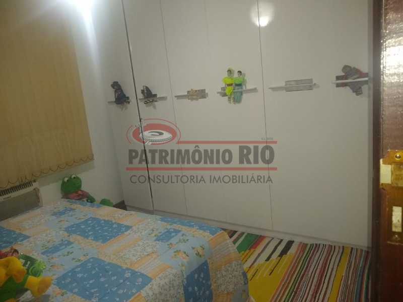 Conheça MC r22 do imóvel - Apartamento 2quartos com dependência entrar e morar - PAAP23144 - 22 MC r22 - Apartamento 2quartos com dependência entrar e morar - PAAP23144 - 22