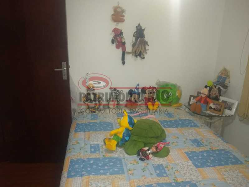 Conheça MC r23 do imóvel - Apartamento 2quartos com dependência entrar e morar - PAAP23144 - 23 MC r23 - Apartamento 2quartos com dependência entrar e morar - PAAP23144 - 23
