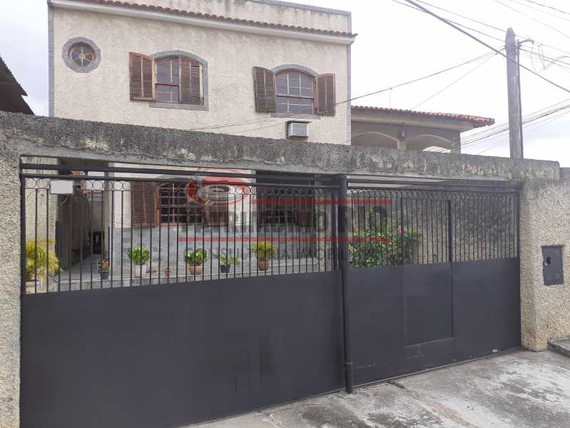 Conheça 01 do imóvel - Melhor Oportunidade do Bairro! - PACA50063 - 1 01 - Melhor Oportunidade do Bairro! - PACA50063 - 1