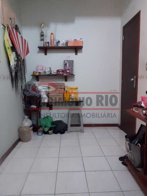 Conheça 18 do imóvel - Melhor Oportunidade do Bairro! - PACA50063 - 18 18 - Melhor Oportunidade do Bairro! - PACA50063 - 18