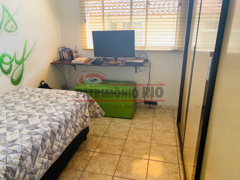 Conheça IMG-5991 do imóvel - Apartamento Jardim América - 2qtos - vaga - aceitando carta - PAAP23174 - 14 IMG-5991 - Apartamento Jardim América - 2qtos - vaga - aceitando carta - PAAP23174 - 14