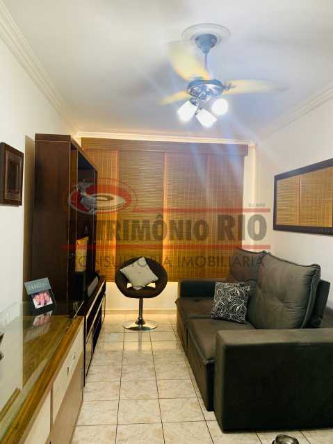 Conheça IMG-6018 do imóvel - Apartamento Jardim América - 2qtos - vaga - aceitando carta - PAAP23174 - 5 IMG-6018 - Apartamento Jardim América - 2qtos - vaga - aceitando carta - PAAP23174 - 5
