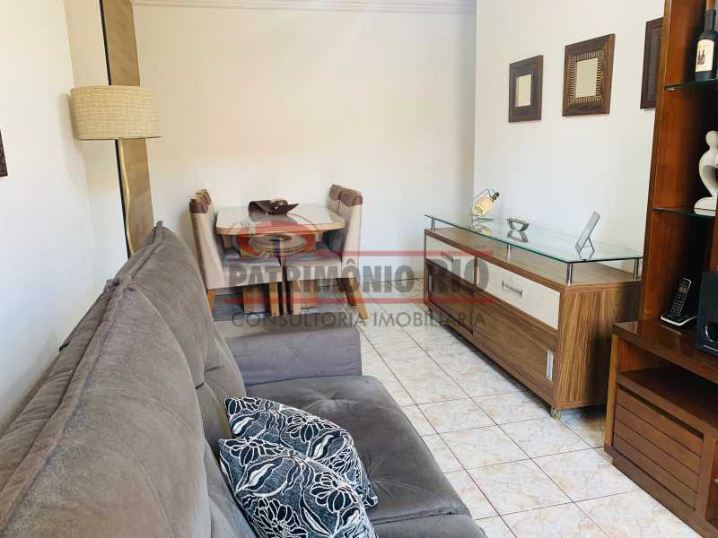 Conheça IMG-6028 do imóvel - Apartamento Jardim América - 2qtos - vaga - aceitando carta - PAAP23174 - 26 IMG-6028 - Apartamento Jardim América - 2qtos - vaga - aceitando carta - PAAP23174 - 26