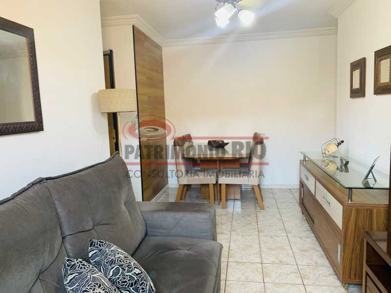 Conheça IMG-6029 do imóvel - Apartamento Jardim América - 2qtos - vaga - aceitando carta - PAAP23174 - 8 IMG-6029 - Apartamento Jardim América - 2qtos - vaga - aceitando carta - PAAP23174 - 8