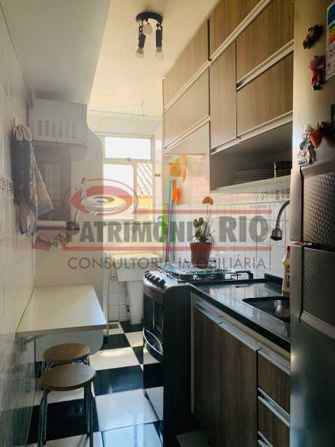 Conheça IMG-6032 do imóvel - Apartamento Jardim América - 2qtos - vaga - aceitando carta - PAAP23174 - 19 IMG-6032 - Apartamento Jardim América - 2qtos - vaga - aceitando carta - PAAP23174 - 19