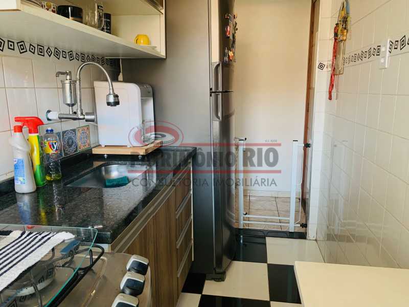 Conheça IMG-6040 do imóvel - Apartamento Jardim América - 2qtos - vaga - aceitando carta - PAAP23174 - 23 IMG-6040 - Apartamento Jardim América - 2qtos - vaga - aceitando carta - PAAP23174 - 23