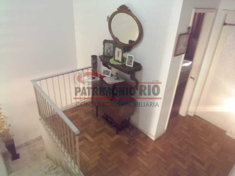 Conheça 7 1. do imóvel - Casa Duplex, 3quartos, vaga de garagem - PACA30424 - 16 7 1. - Casa Duplex, 3quartos, vaga de garagem - PACA30424 - 16