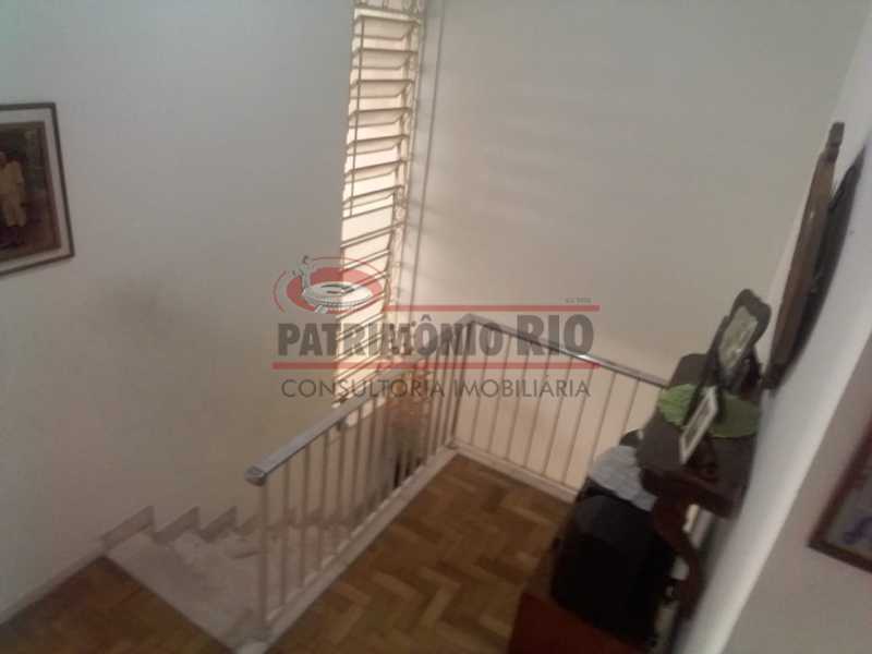 Conheça 7 2. do imóvel - Casa Duplex, 3quartos, vaga de garagem - PACA30424 - 22 7 2. - Casa Duplex, 3quartos, vaga de garagem - PACA30424 - 22
