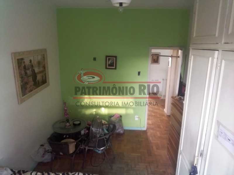Conheça 8 2. do imóvel - Casa Duplex, 3quartos, vaga de garagem - PACA30424 - 23 8 2. - Casa Duplex, 3quartos, vaga de garagem - PACA30424 - 23
