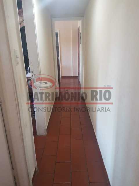 Conheça 20190731_164718 do imóvel - Ótimo apartamento com varanda e dependência completa - PAAP23183 - 5 20190731_164718 - Ótimo apartamento com varanda e dependência completa - PAAP23183 - 5
