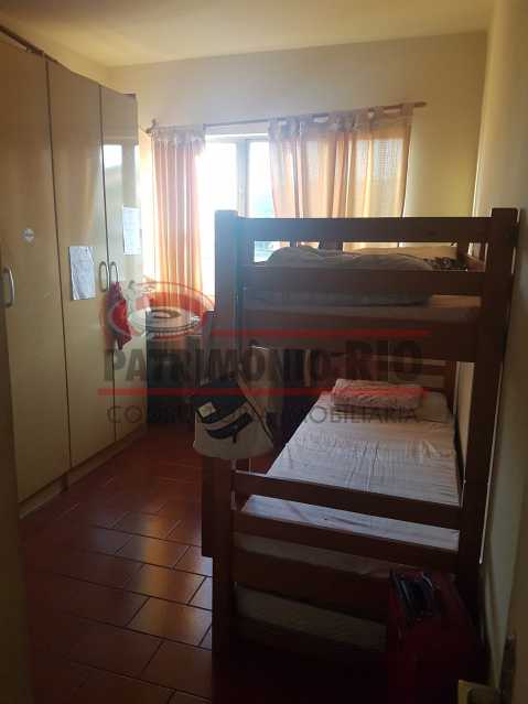 Conheça 20190731_164807 do imóvel - Ótimo apartamento com varanda e dependência completa - PAAP23183 - 8 20190731_164807 - Ótimo apartamento com varanda e dependência completa - PAAP23183 - 8