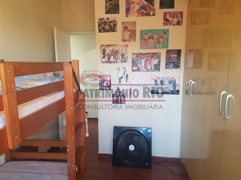 Conheça 20190731_164831 do imóvel - Ótimo apartamento com varanda e dependência completa - PAAP23183 - 10 20190731_164831 - Ótimo apartamento com varanda e dependência completa - PAAP23183 - 10