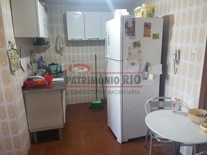 Conheça 20190731_165033 do imóvel - Ótimo apartamento com varanda e dependência completa - PAAP23183 - 14 20190731_165033 - Ótimo apartamento com varanda e dependência completa - PAAP23183 - 14