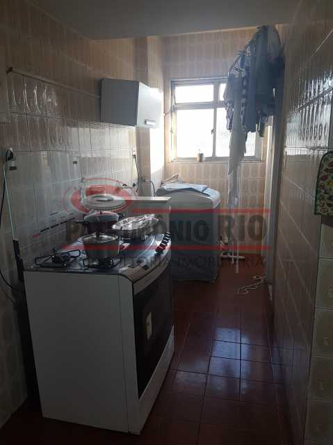 Conheça 20190731_165053 do imóvel - Ótimo apartamento com varanda e dependência completa - PAAP23183 - 16 20190731_165053 - Ótimo apartamento com varanda e dependência completa - PAAP23183 - 16