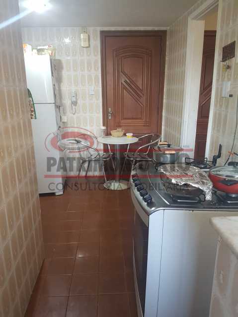 Conheça 20190731_165133 do imóvel - Ótimo apartamento com varanda e dependência completa - PAAP23183 - 18 20190731_165133 - Ótimo apartamento com varanda e dependência completa - PAAP23183 - 18