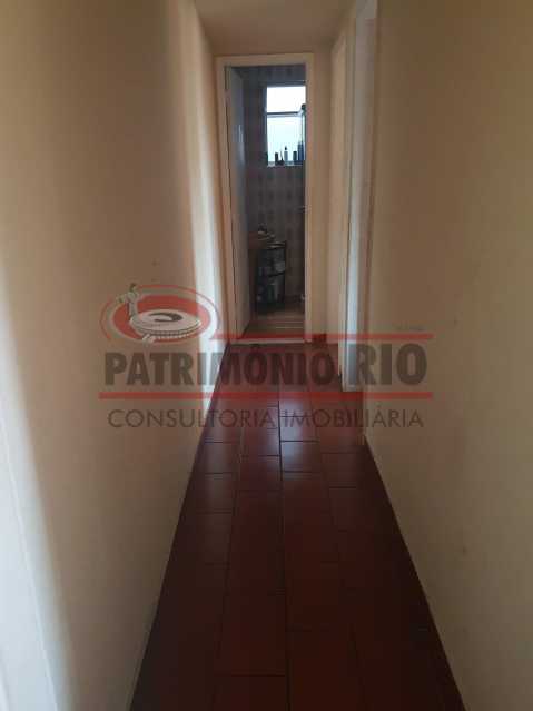 Conheça 20190731_165210 do imóvel - Ótimo apartamento com varanda e dependência completa - PAAP23183 - 19 20190731_165210 - Ótimo apartamento com varanda e dependência completa - PAAP23183 - 19