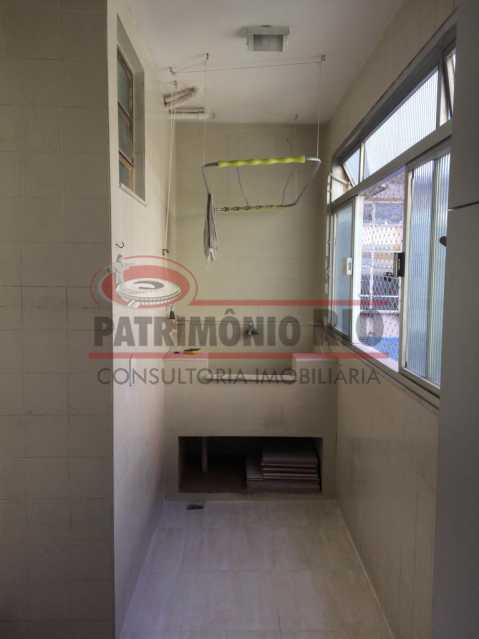 Conheça PFB 2 do imóvel - Sala, 2qtos - próximo ao metrô. - PAAP23184 - 9 PFB 2 - Sala, 2qtos - próximo ao metrô. - PAAP23184 - 9