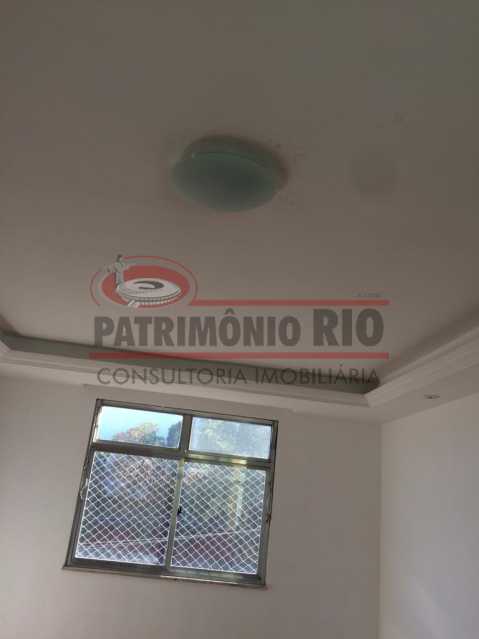 Conheça PFB 5 do imóvel - Sala, 2qtos - próximo ao metrô. - PAAP23184 - 12 PFB 5 - Sala, 2qtos - próximo ao metrô. - PAAP23184 - 12