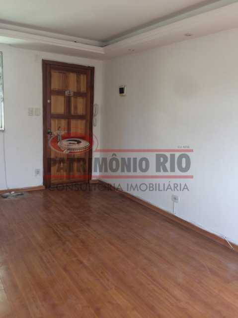 Conheça PFB 10 do imóvel - Sala, 2qtos - próximo ao metrô. - PAAP23184 - 10 PFB 10 - Sala, 2qtos - próximo ao metrô. - PAAP23184 - 10
