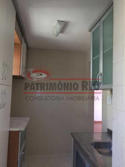 Conheça PFB 14 do imóvel - Sala, 2qtos - próximo ao metrô. - PAAP23184 - 1 PFB 14 - Sala, 2qtos - próximo ao metrô. - PAAP23184 - 1